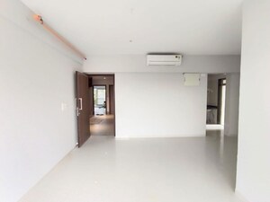2.5 BHK Apartment For Rent in Gurukripa Building, Chembur