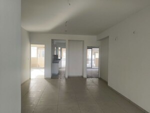 Hall in 3 BHK Apartment at Sushma Valencia, International Airport Road – for Sale