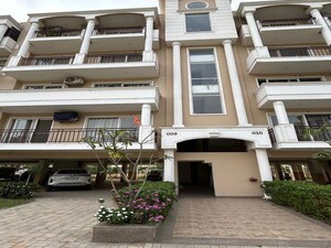 3 BHK Apartment – Exterior View View at Sushma Valencia, International Airport Road - for Sale