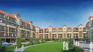 3 BHK Apartment For Sale in Sushma Valencia, International Airport Road