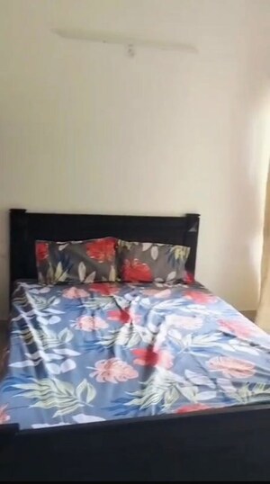 Bedroom in 2 BHK Apartment at Prestige Finsbury Park Hyde, Bagaluru – for Sale