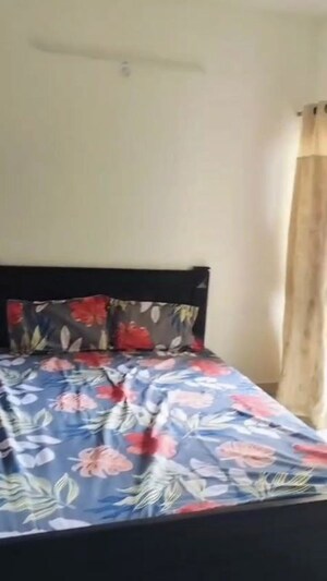Bedroom in 2 BHK Apartment at Prestige Finsbury Park Hyde, Bagaluru – for Sale