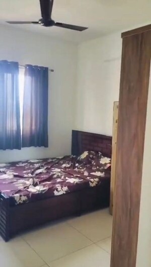 Bedroom in 2 BHK Apartment at Prestige Finsbury Park Hyde, Bagaluru – for Sale