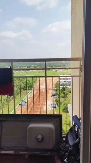Master Plan in 2 BHK Apartment at Prestige Finsbury Park Hyde, Bagaluru – for Sale