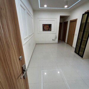 3 BHK Builder Floor For Rent in Signature Global City 93, Sector 93