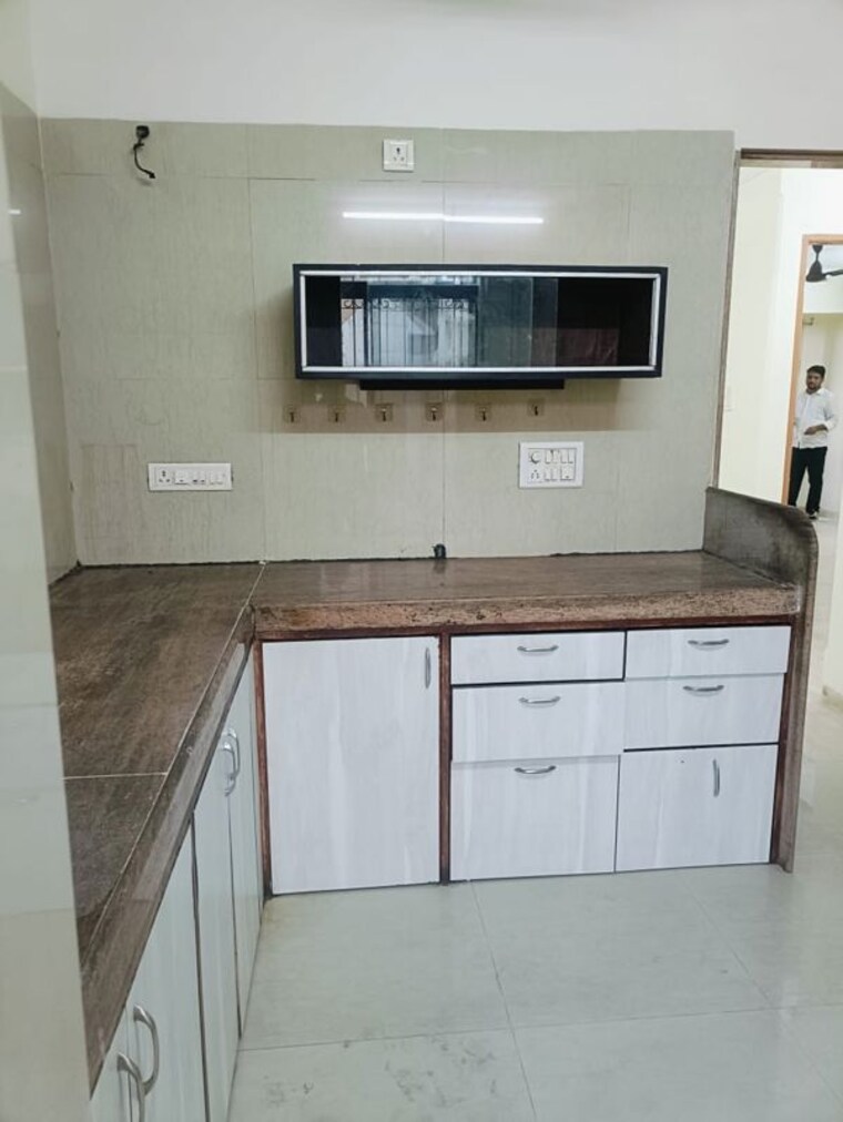 Kitchen, kukreja-golf-scappe 2 Bedroom 720 Sq.Ft. Apartment In Chembur Mumbai 10774533