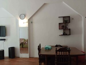 1 BHK Independent House For Rent in Greater Kailash Part 3