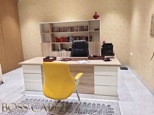 Team Area in  Office Space at Sultanpur Road – for Rent