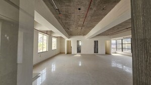 Building Lobby in  Office Space at Baner – for Rent