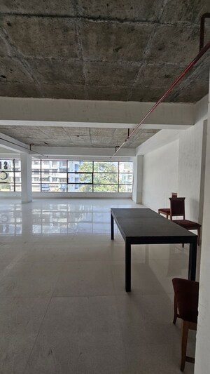 Kitchen in  Office Space at Baner – for Rent