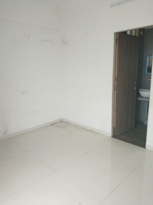 Master Bedroom in 2 BHK Apartment at Alliance One, Ghansoli – for Rent