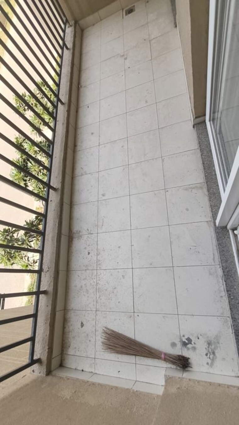 Balcony, tata-eureka-park 3 Bedroom 1285 Sq.Ft. Apartment In Sector 150 Noida 10774558