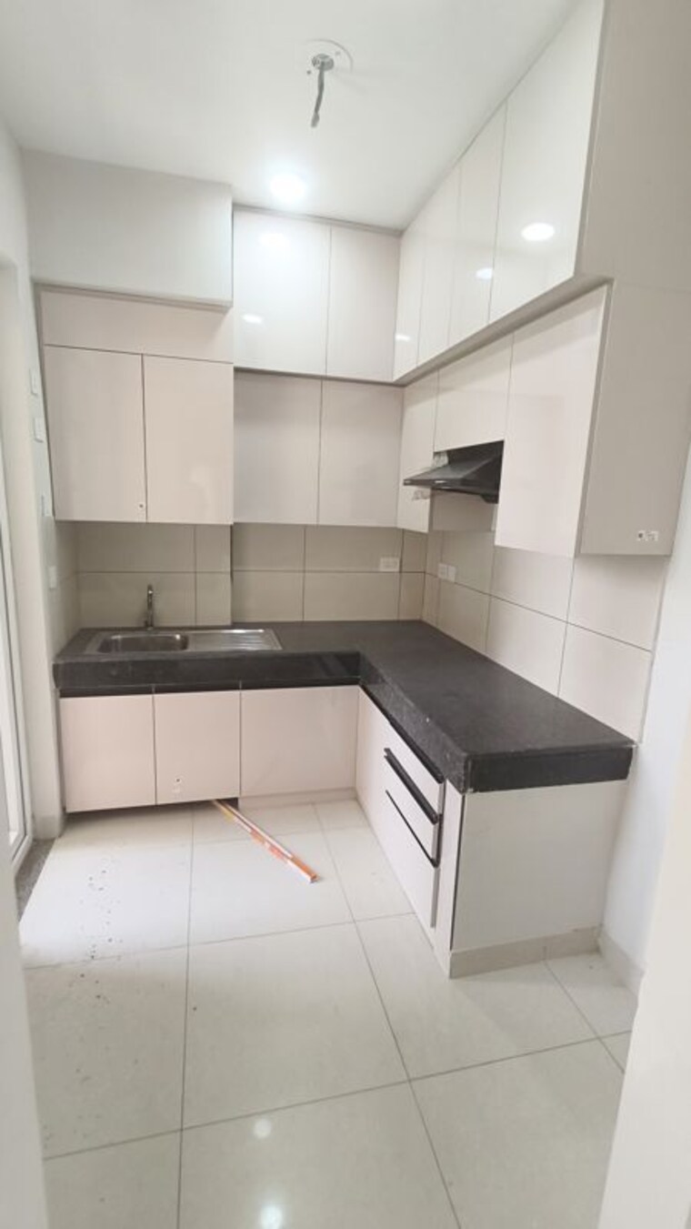 Kitchen, tata-eureka-park 3 Bedroom 1285 Sq.Ft. Apartment In Sector 150 Noida 10774558