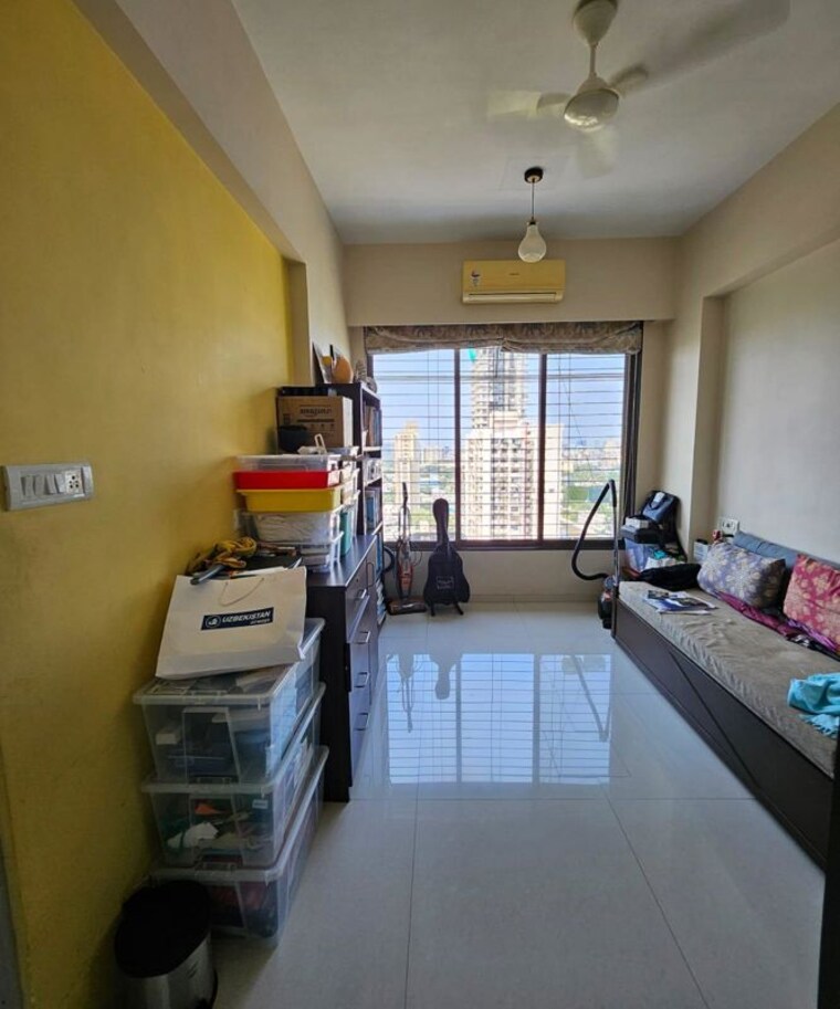 Bedroom, sanghvi-aaditya-elegance 3 Bedroom 1200 Sq.Ft. Apartment In Matunga West Mumbai 10774559