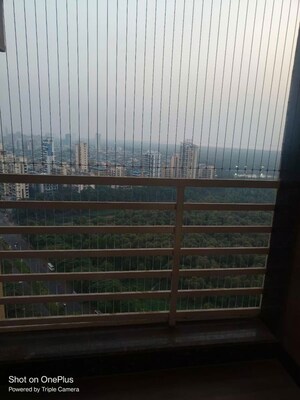 2 BHK Apartment – Exterior View View at Alliance One, Ghansoli - for Rent