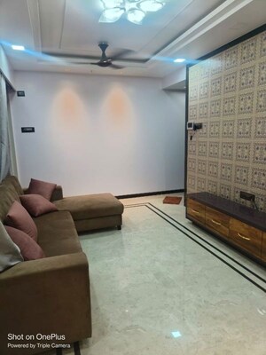 2 BHK Apartment – Nearby View at Alliance One, Ghansoli - for Rent