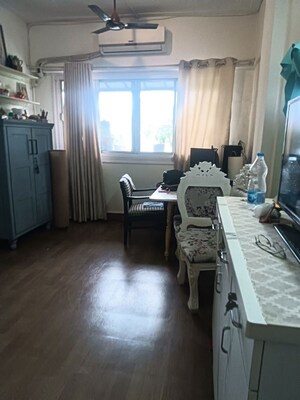 1 BHK Apartment For Rent in Thakur Complex, Kandivali East