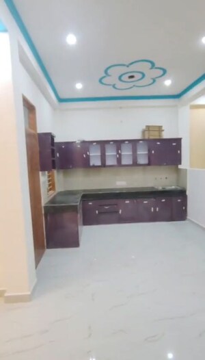 Kitchen in 3 BHK Independent House at Ekta Nagar – for Sale