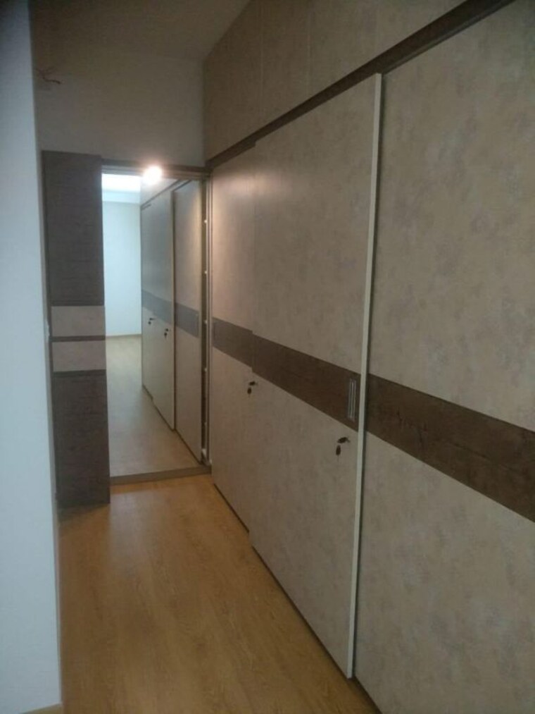 Room, mantri-lithos 3 Bedroom 1690 Sq.Ft. Apartment In Thanisandra Bangalore 10774569