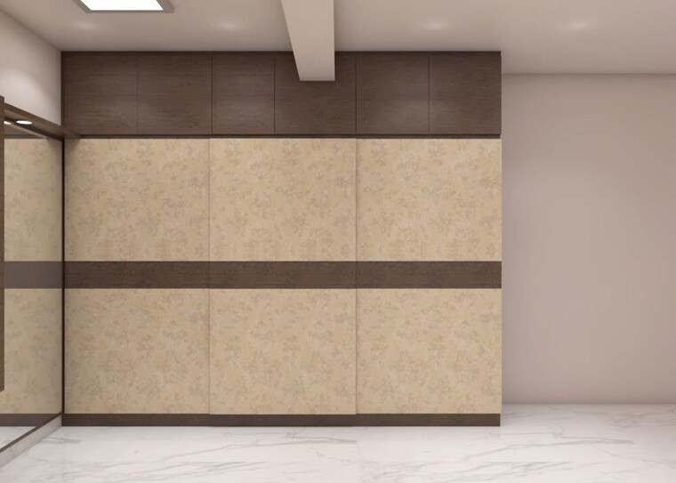 undefined, mantri-lithos 3 Bedroom 1690 Sq.Ft. Apartment In Thanisandra Bangalore 10774569