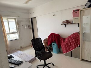 Team Area in 3 BHK Penthouse at Eisha Basilla, Kondhwa – for Sale