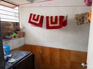 Team Area in 3 BHK Penthouse at Eisha Basilla, Kondhwa – for Sale