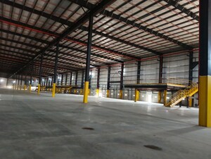 Parking in  Warehouse at Dobbaspet – for Rent
