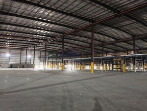 Parking in  Warehouse at Dobbaspet – for Rent