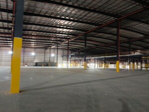  Warehouse For Rent in Dobbaspet