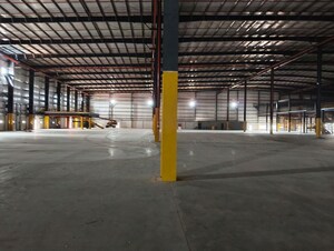 Parking in  Warehouse at Dobbaspet – for Rent