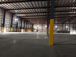 Parking in  Warehouse at Dobbaspet – for Rent