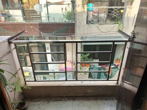 2 BHK Builder Floor – Exterior View View at Shahdara - for Sale