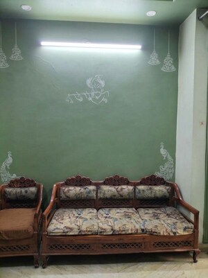  2 BHK Builder Floor at Shahdara – for Sale