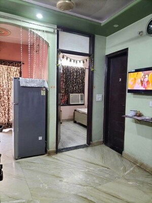 Bedroom in 2 BHK Builder Floor at Shahdara – for Sale