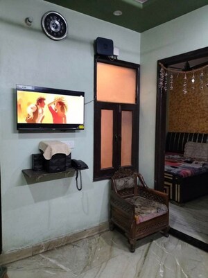 Bedroom in 2 BHK Builder Floor at Shahdara – for Sale