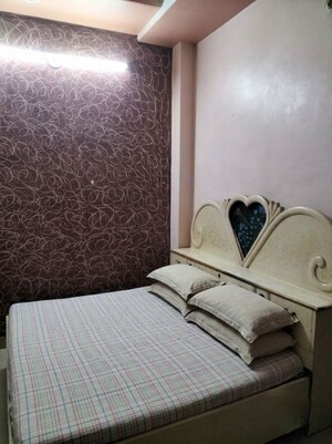Bathroom in 2 BHK Builder Floor at Shahdara – for Sale