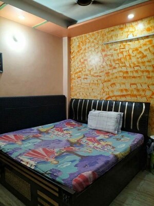 Bedroom in 2 BHK Builder Floor at Shahdara – for Sale