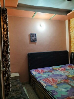 Bedroom in 2 BHK Builder Floor at Shahdara – for Sale