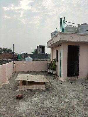 2 BHK Builder Floor – Exterior View View at Shahdara - for Sale