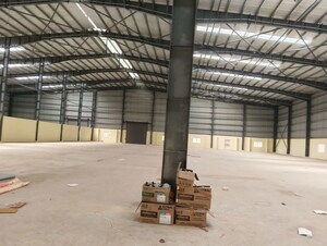  Warehouse For Rent in Dobbaspet