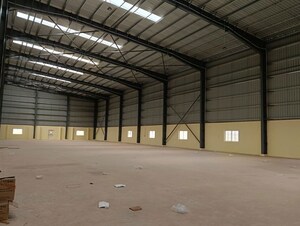 Room in  Warehouse at Dobbaspet – for Rent