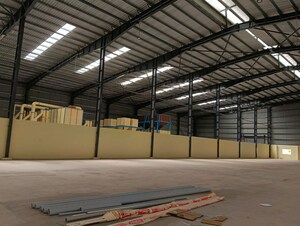 Room in  Warehouse at Dobbaspet – for Rent