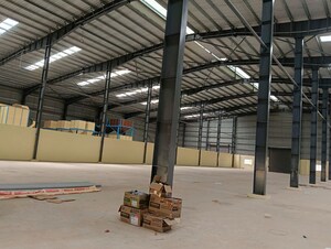 Parking in  Warehouse at Dobbaspet – for Rent