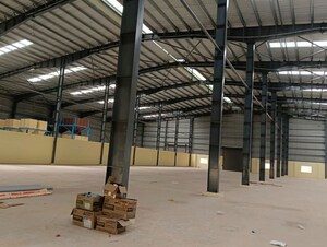Parking in  Warehouse at Dobbaspet – for Rent