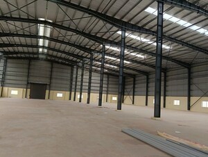 Room in  Warehouse at Dobbaspet – for Rent