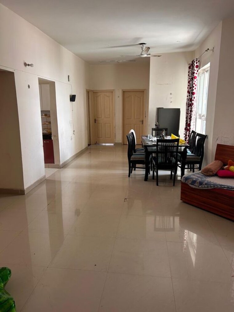 Living Room, mapsko-royale-ville 3 Bedroom 1790 Sq.Ft. Apartment In Sector 82 Gurgaon 10774579