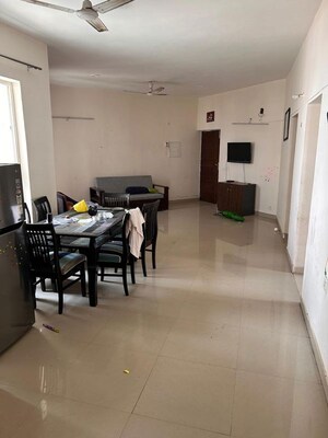 Team Area in 3 BHK Apartment at Mapsko Royale Ville, Sector 82 – for Rent