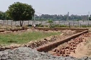 Plot Area in  Plot at Badsa Sector 9 – for Sale
