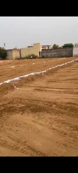 Plot Area in  Plot at Badsa Sector 9 – for Sale