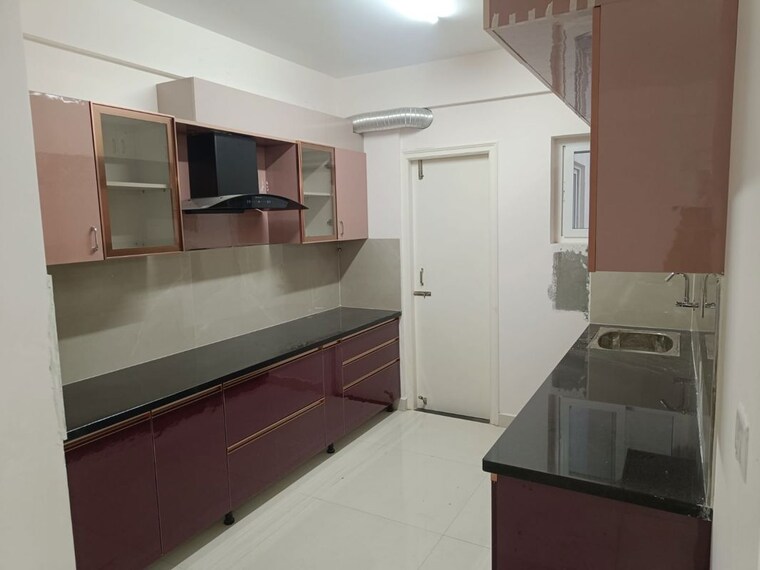 Kitchen, prestige-gulmohar 2.5 Bedroom 1450 Sq.Ft. Apartment In Horamavu Bangalore 10774592